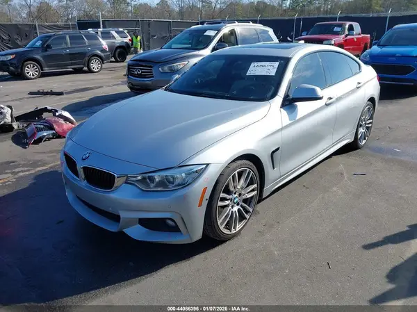 WBA4A9C53GGL87894 2016 BMW 4ER - Image 2