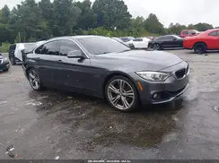 WBA4A9C53GGL88270 2016 BMW 4ER