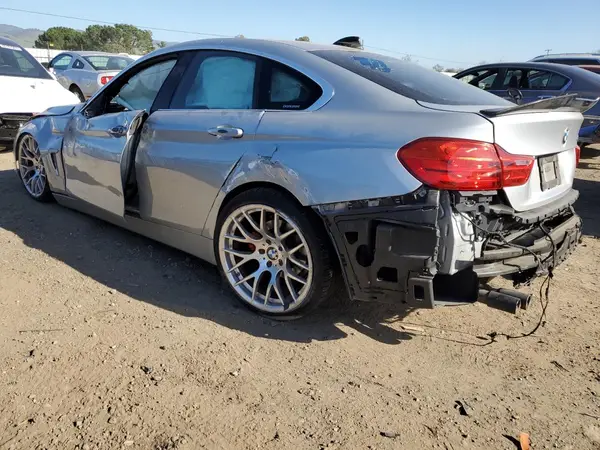 WBA4A9C53GGL88351 2016 BMW 4ER - Image 2