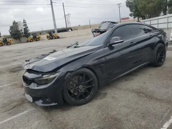 WBA4A9C53GGL88379 2016 BMW 4ER - Image 1