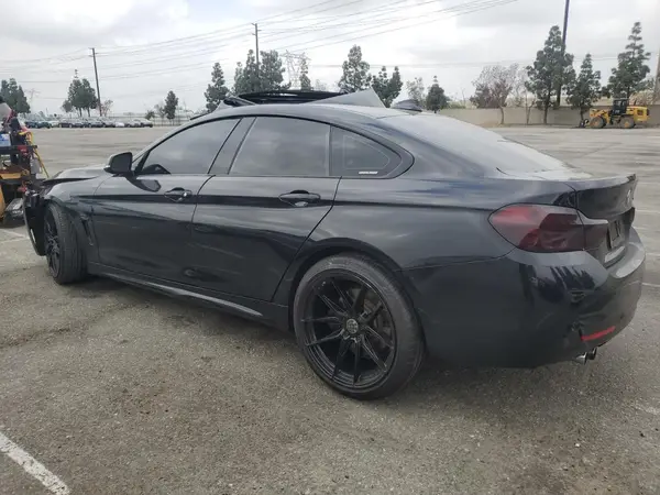 WBA4A9C53GGL88379 2016 BMW 4ER - Image 2