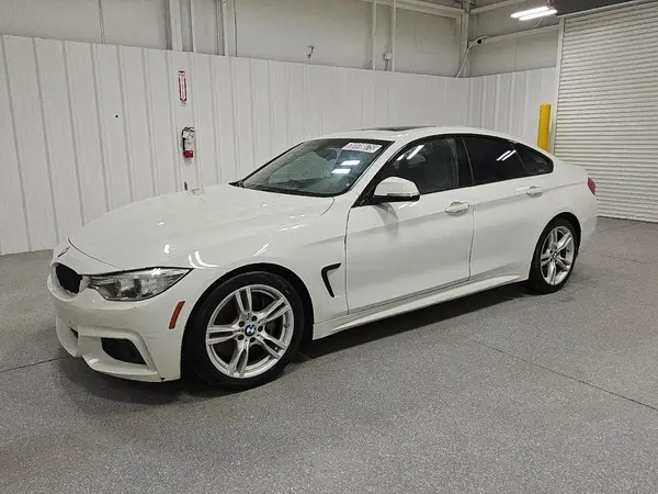 WBA4A9C53GGL89046 2016 BMW 4ER - Image 1