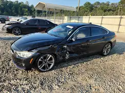WBA4A9C53GGL89127 2016 BMW 4ER