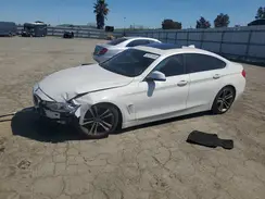 WBA4A9C53GGL89287 2016 BMW 4ER