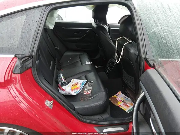 WBA4A9C53GGL89421 2016 BMW 4ER - Image 8