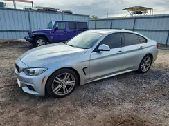 WBA4A9C53GGL89449 2016 BMW 4ER