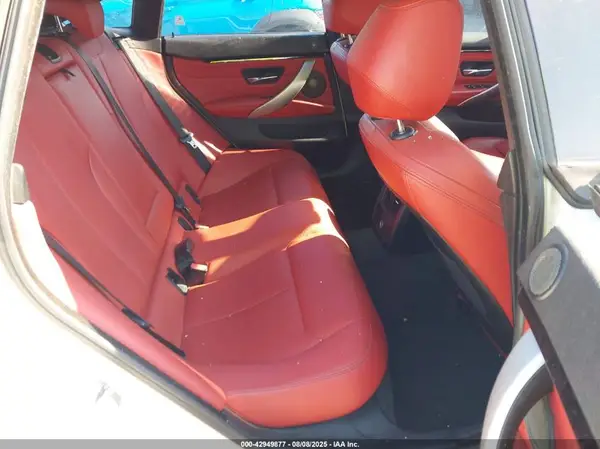 WBA4A9C53GGL89578 2016 BMW 4ER - Image 8