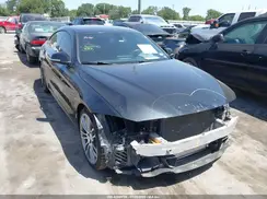 WBA4A9C53GGL89760 2016 BMW 4ER