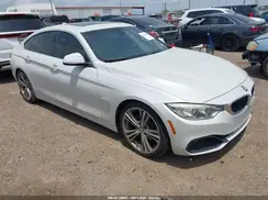 WBA4A9C53GGL89807 2016 BMW 4ER