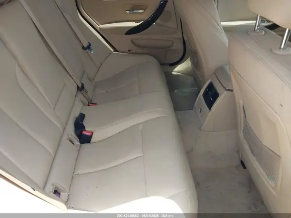 WBA4A9C53GGL89807 2016 BMW 4ER - Image 8