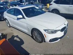 WBA4A9C54GG505533 2016 BMW 4ER