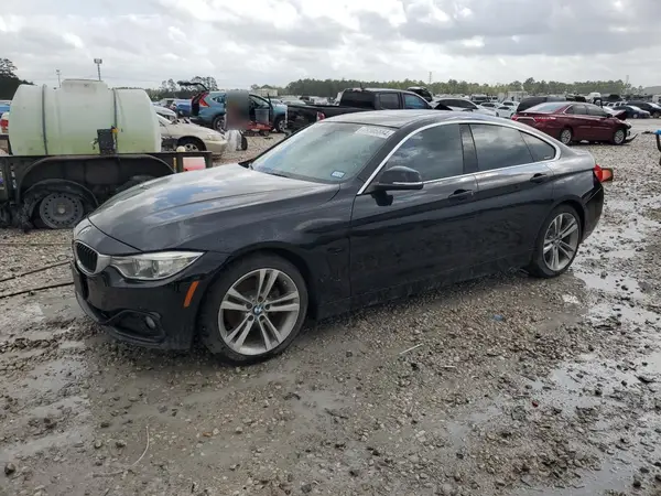 WBA4A9C54GG505838 2016 BMW 4ER - Image 1