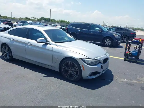 WBA4A9C54GG506519 2016 BMW 4ER - Image 1