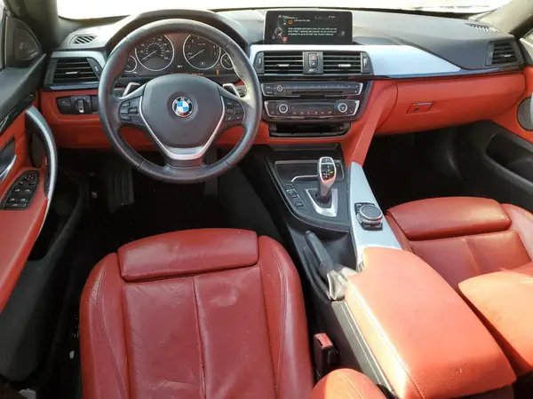 WBA4A9C54GG508531 2016 BMW 4ER - Image 8