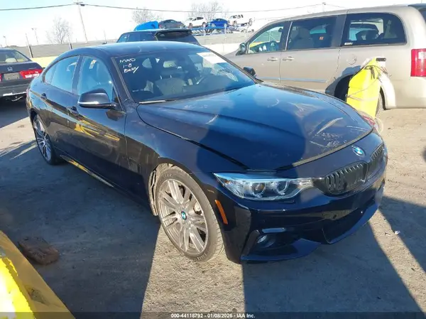 WBA4A9C54GG508559 2016 BMW 4ER - Image 1