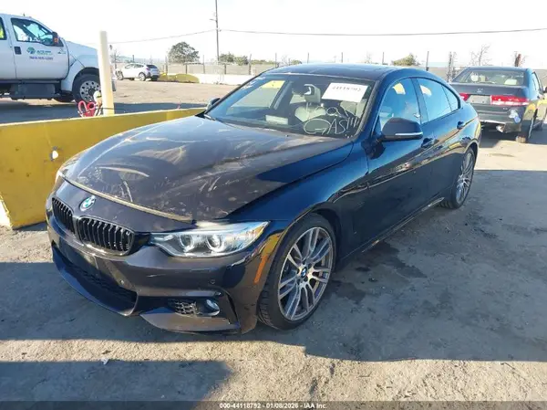 WBA4A9C54GG508559 2016 BMW 4ER - Image 2