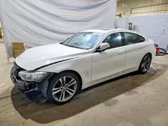 WBA4A9C54GGL87712 2016 BMW 4ER