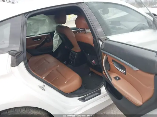 WBA4A9C54GGL87757 2016 BMW 4ER - Image 8
