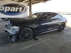 WBA4A9C54GGL88259 2016 BMW 4ER