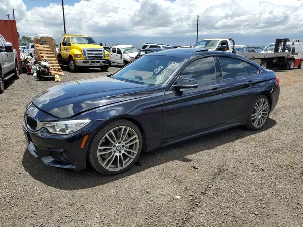 WBA4A9C54GGL88391 2016 BMW 4ER - Image 1