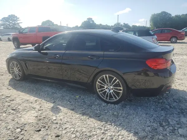 WBA4A9C54GGL89637 2016 BMW 4ER - Image 2