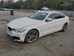 WBA4A9C55GG505203 2016 BMW 4ER