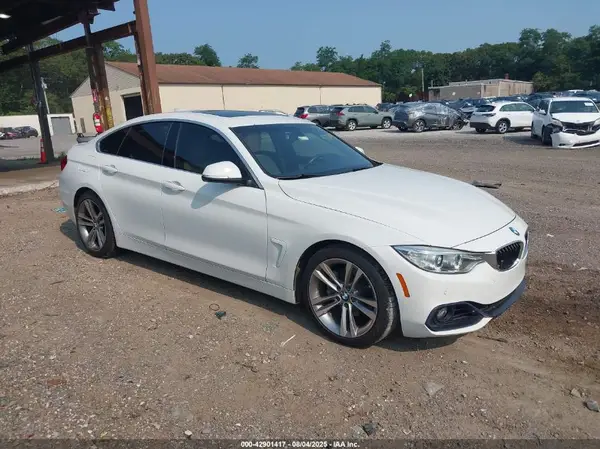 WBA4A9C55GG505296 2016 BMW 4ER - Image 1