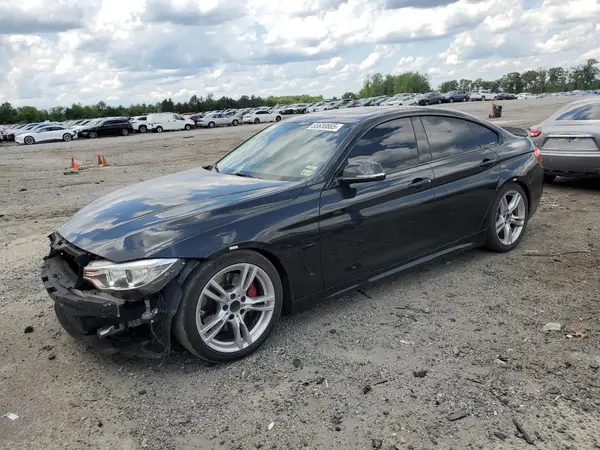 WBA4A9C55GG506481 2016 BMW 4ER - Image 1
