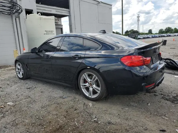 WBA4A9C55GG506481 2016 BMW 4ER - Image 2