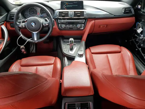 WBA4A9C55GG506481 2016 BMW 4ER - Image 8