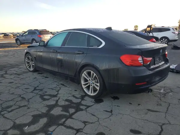 WBA4A9C55GG506576 2016 BMW 4ER - Image 2