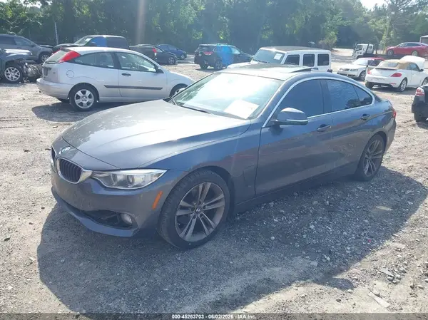 WBA4A9C55GG507419 2016 BMW 4ER - Image 2