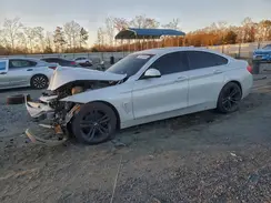 WBA4A9C55GG508280 2016 BMW 4ER