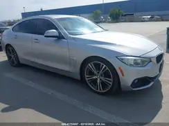 WBA4A9C55GG695469 2016 BMW 4ER
