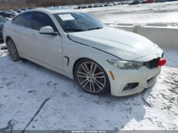 WBA4A9C55GG696377 2016 BMW 4ER - Image 1