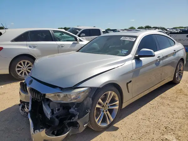WBA4A9C55GGL87430 2016 BMW 4ER - Image 1