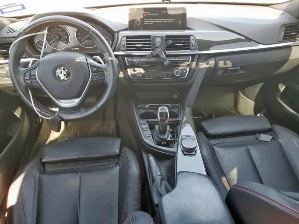 WBA4A9C55GGL87430 2016 BMW 4ER - Image 8