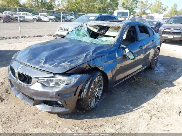 WBA4A9C55GGL87475 2016 BMW 4ER - Image 2