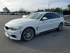WBA4A9C55GGL88285 2016 BMW 4ER