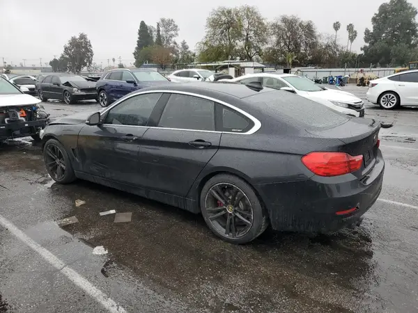 WBA4A9C55GGL88416 2016 BMW 4ER - Image 2