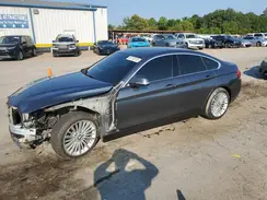 WBA4A9C55GGL88819 2016 BMW 4ER