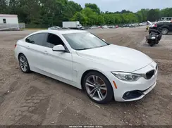 WBA4A9C55GGL89288 2016 BMW 4ER