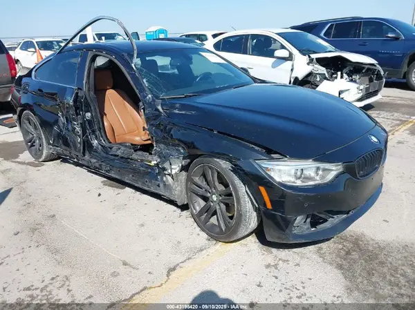 WBA4A9C55GGL89419 2016 BMW 4ER - Image 1