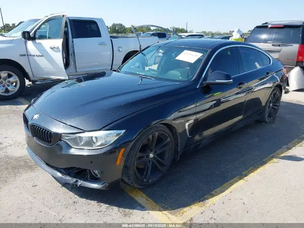 WBA4A9C55GGL89419 2016 BMW 4ER - Image 2