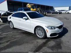 WBA4A9C56GG505467 2016 BMW 4ER