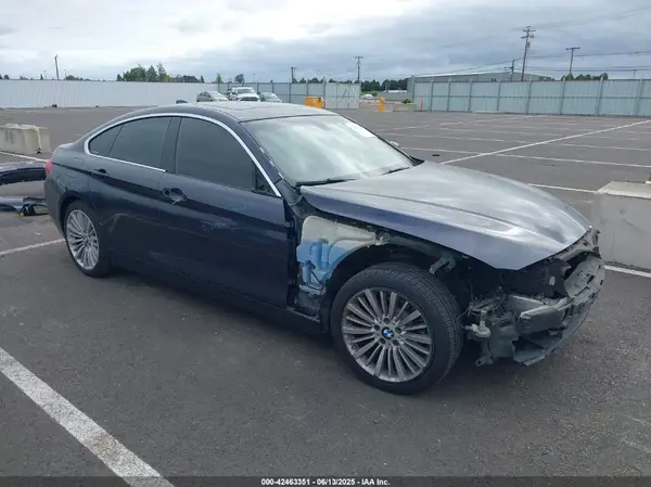 WBA4A9C56GG505968 2016 BMW 4ER - Image 1