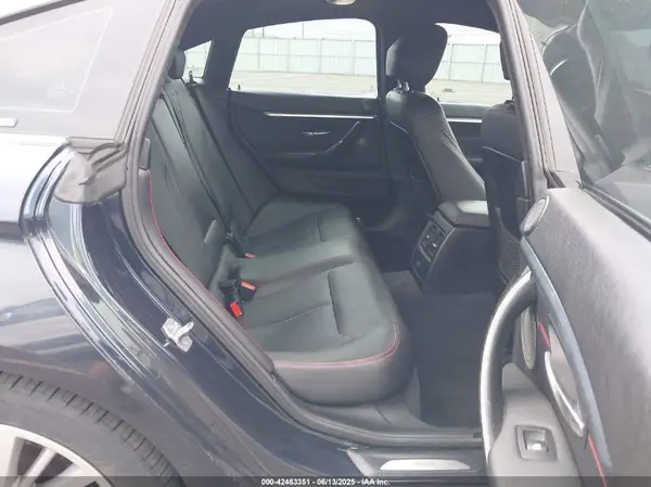 WBA4A9C56GG505968 2016 BMW 4ER - Image 8