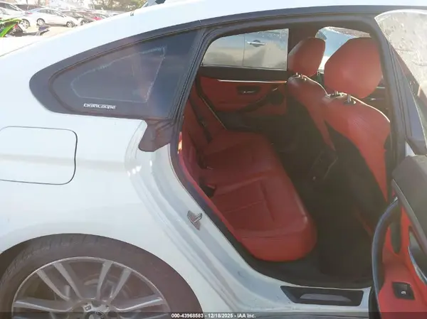 WBA4A9C56GG506392 2016 BMW 4ER - Image 8