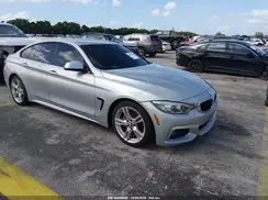 WBA4A9C56GG507235 2016 BMW 4ER
