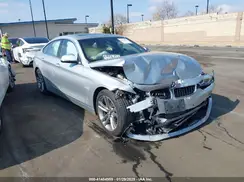 WBA4A9C56GG507719 2016 BMW 4ER